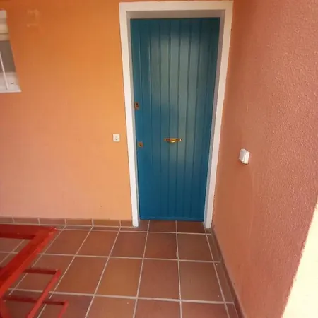 Niumar Acogedor Muy Luminoso Con Terraza *