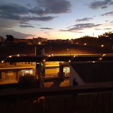 Apartment Niumar Acogedor Muy Luminoso Con Terraza L'Estartit