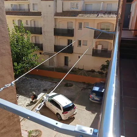 Niumar Acogedor Muy Luminoso Con Terraza * L'Estartit